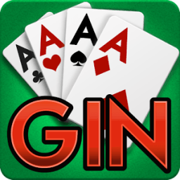 ikon Gin Rummy