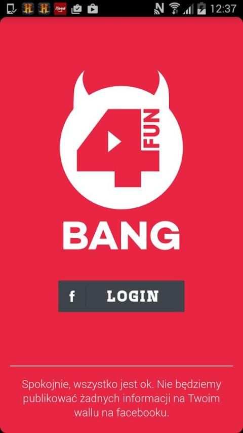 BANG 4FUN screenshot 7