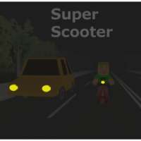 Super Scooter
