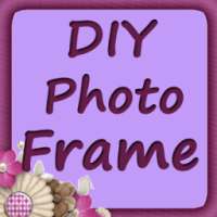 DIY Photo Frame Making VIDEOs on 9Apps