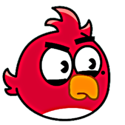 agile bird иконка