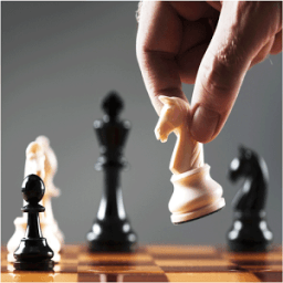 Chess Online Free أيقونة