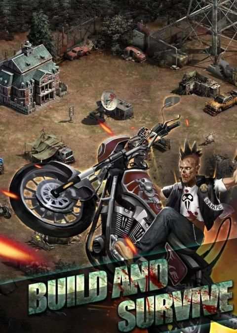 Zombie Nation screenshot 4