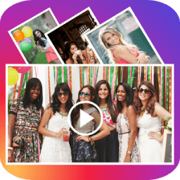 Music Video Editor icon