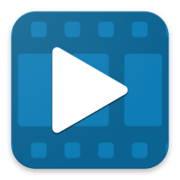 ikon All Format Video Player