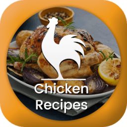 ikon 1100+ Chicken Recipes Free