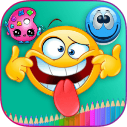 ikon How to Draw Emoticons - Emoji Faces List