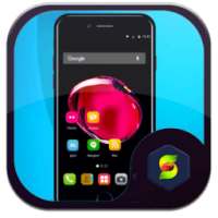 Launcher for Phone 7 Plus