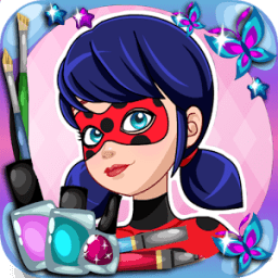 ikon Ladybug Nail Salon