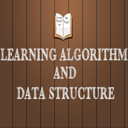 ikon ALGORITHM &amp; DATA STRUCTURE