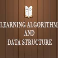 ALGORITHM & DATA STRUCTURE on 9Apps