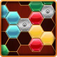 Hexa Puzzle - Challenge