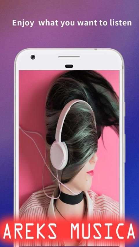 Rap Music Mp3 2 تصوير الشاشة