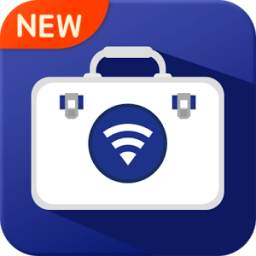 WiFi Manager 1.0.2