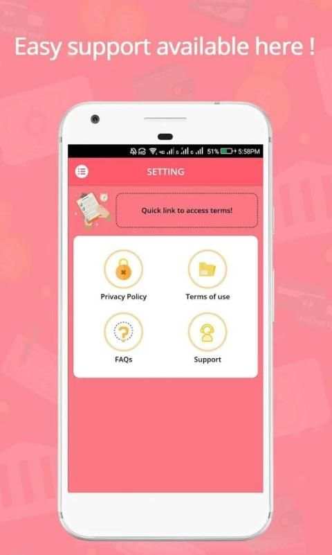 Earn Money - The Cash Reward screenshot 2