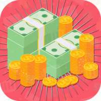 Earn Money - The Cash Reward