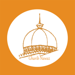 Gharib Nawaz иконка