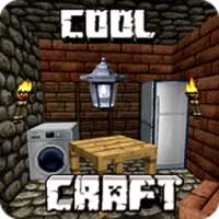 Cool Craft : Exploration 2