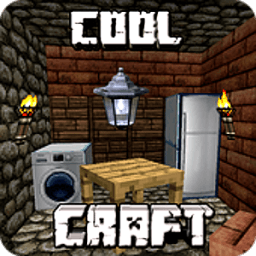 Cool Craft : Exploration 2 иконка