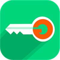 VPN Master Lite Unlock proxy on 9Apps