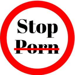 Stop Porn Addiction! आइकन