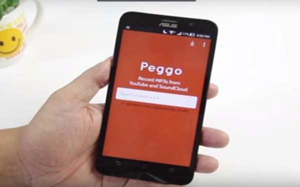 New Peggo Pro Tips 1 تصوير الشاشة