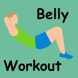 ByeBelly - Workout App to Reduce Your Belly Fat