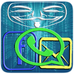 ikon كشف محادثات حبيبك