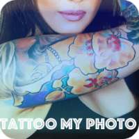 Tattoo My Photo Gallery And Album