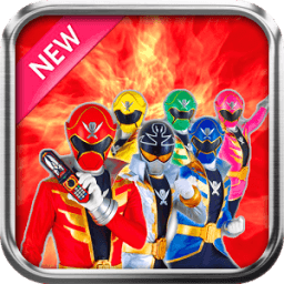 Pro POWER RANGERS Game the Best Tips आइकन