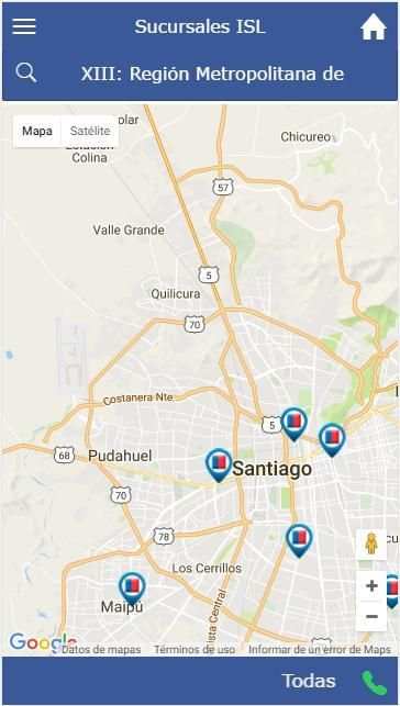 Instituto de Seguridad Laboral स्क्रीनशॉट 5
