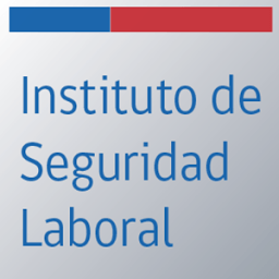 Instituto de Seguridad Laboral आइकन