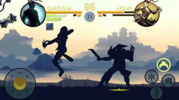Guide for Shadow Fight 2 скриншот 2