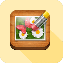 Free Retouch Editor photo in Phone Tips أيقونة