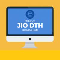 DTH Booking Online For Jio