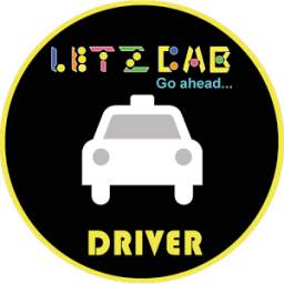 LetzCab Partner