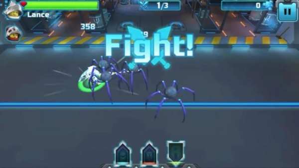 Guide LEGO NEXO KNIGHTS screenshot 1