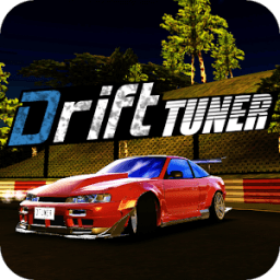 Drift Tuner Racing иконка