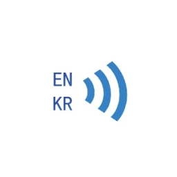 Foreigner Learn Korean أيقونة