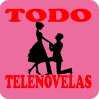 Todo telenovelas - Encuentra aqui las noticias on 9Apps