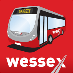 Wessex Bus M-Tickets иконка