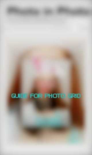 Guide for Photo Grid Maker screenshot 2