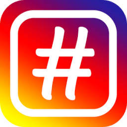 ikon Hashtags para Instagram - Top hashTags