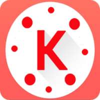 ikon Guide KineMaster : Editor Video