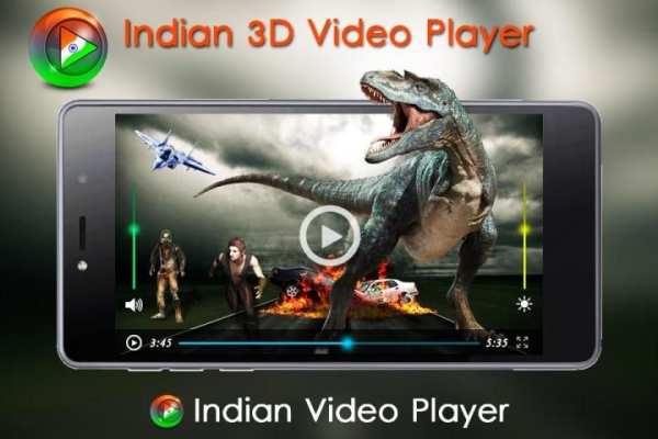 Indian Video Player screenshot 5