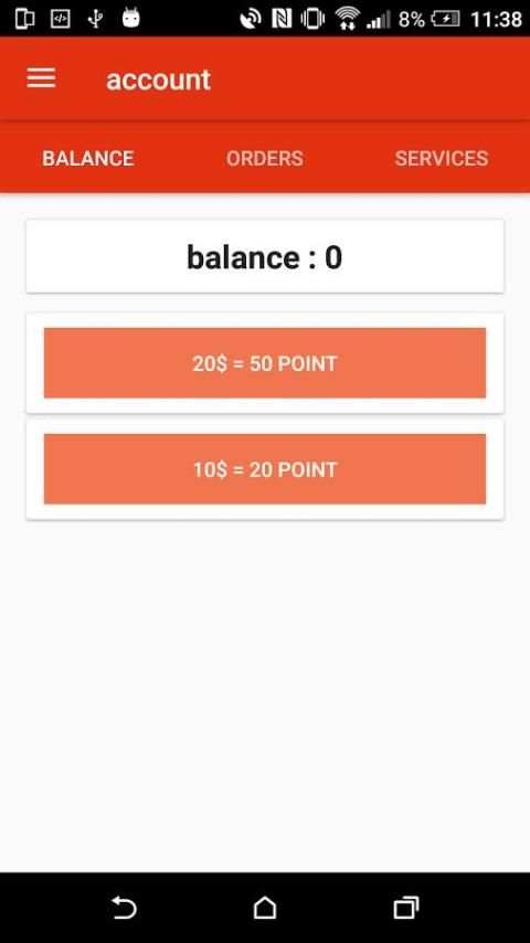 True ID : Caller ID & Dialer - هوية المتصل الحقيقة screenshot 2