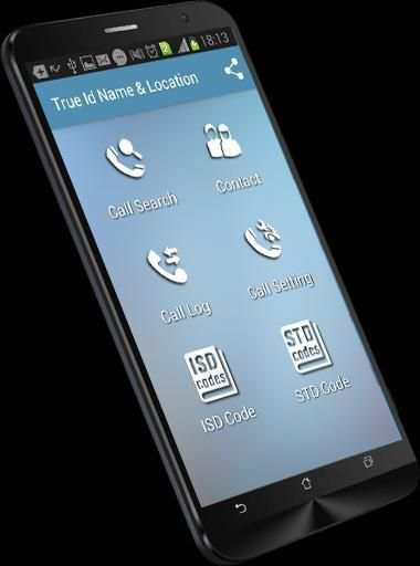 Truecaller Name & Location ID screenshot 2
