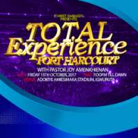 Total Experience Ph 2017 on 9Apps