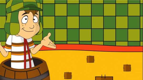 A turma do Chaves 2 تصوير الشاشة