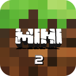 Mini Adventure Craft icon